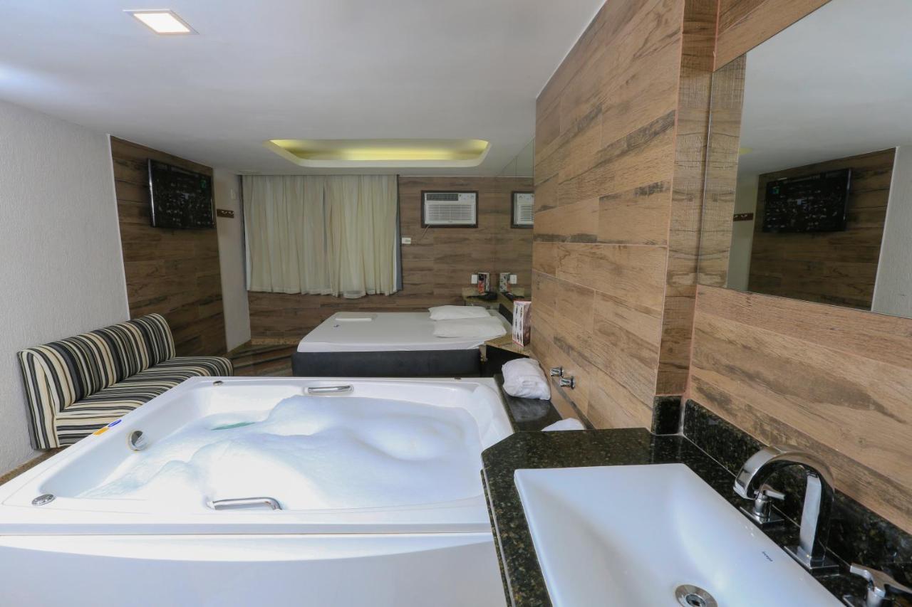Eden Hotel (Adults Only) Ріо-де-Жанейро Екстер'єр фото