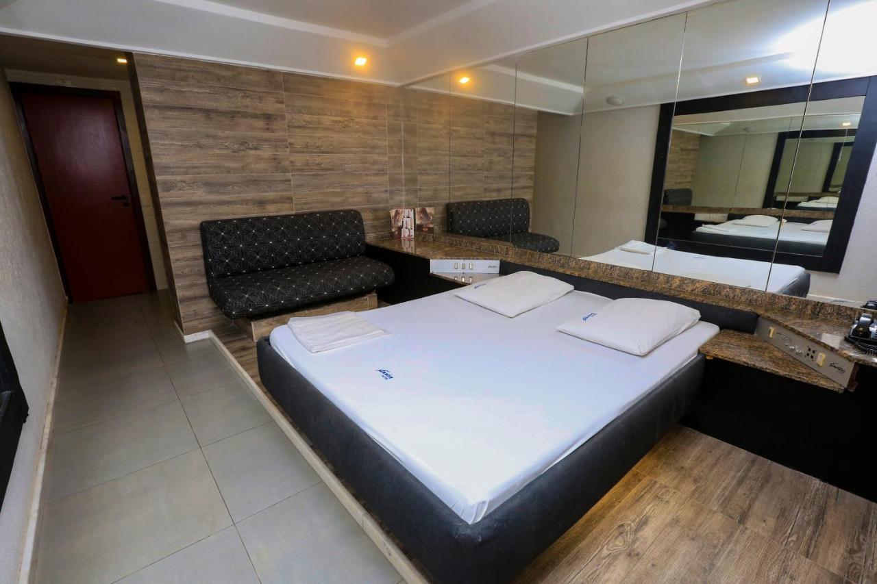 Eden Hotel (Adults Only) Ріо-де-Жанейро Екстер'єр фото