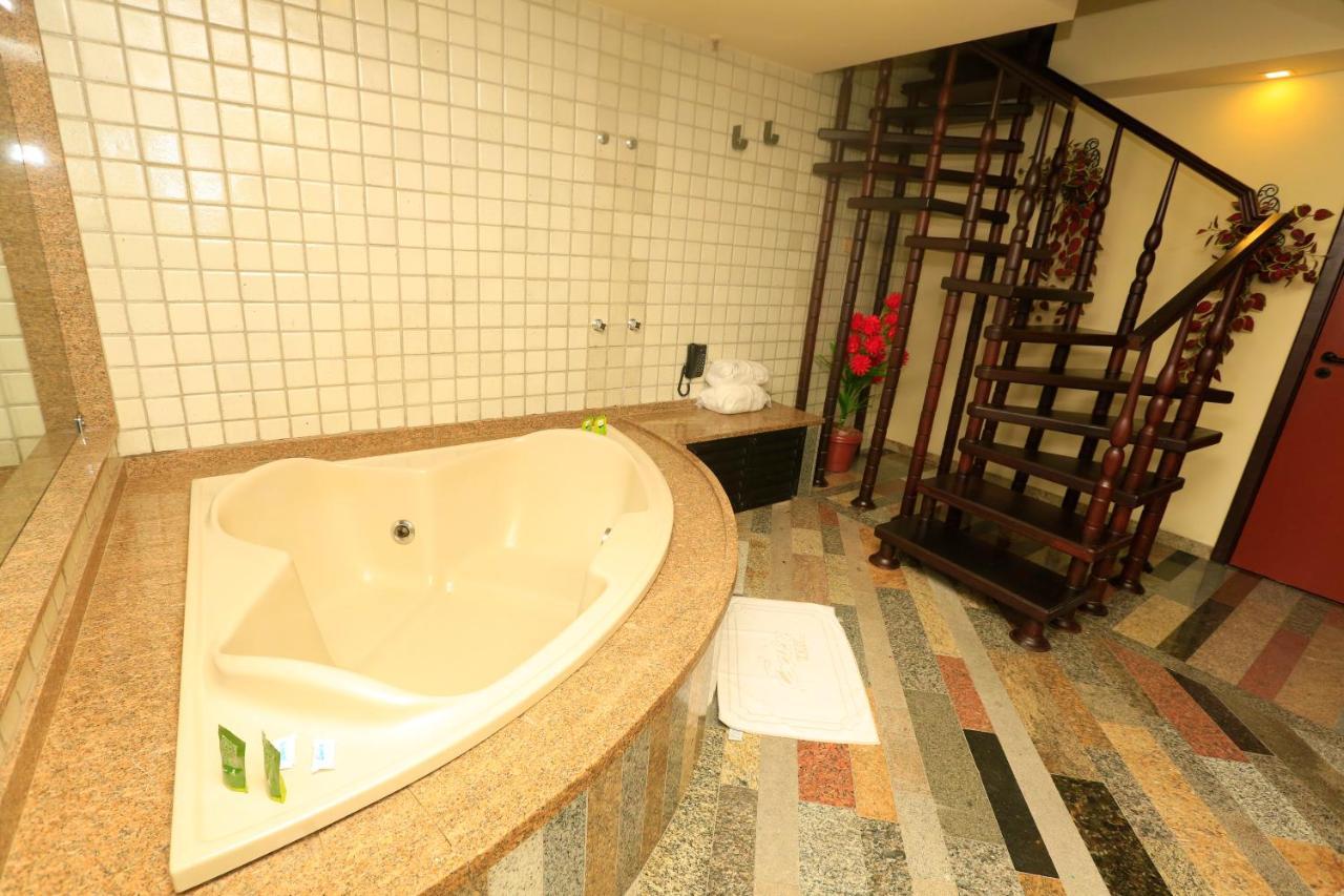 Eden Hotel (Adults Only) Ріо-де-Жанейро Екстер'єр фото