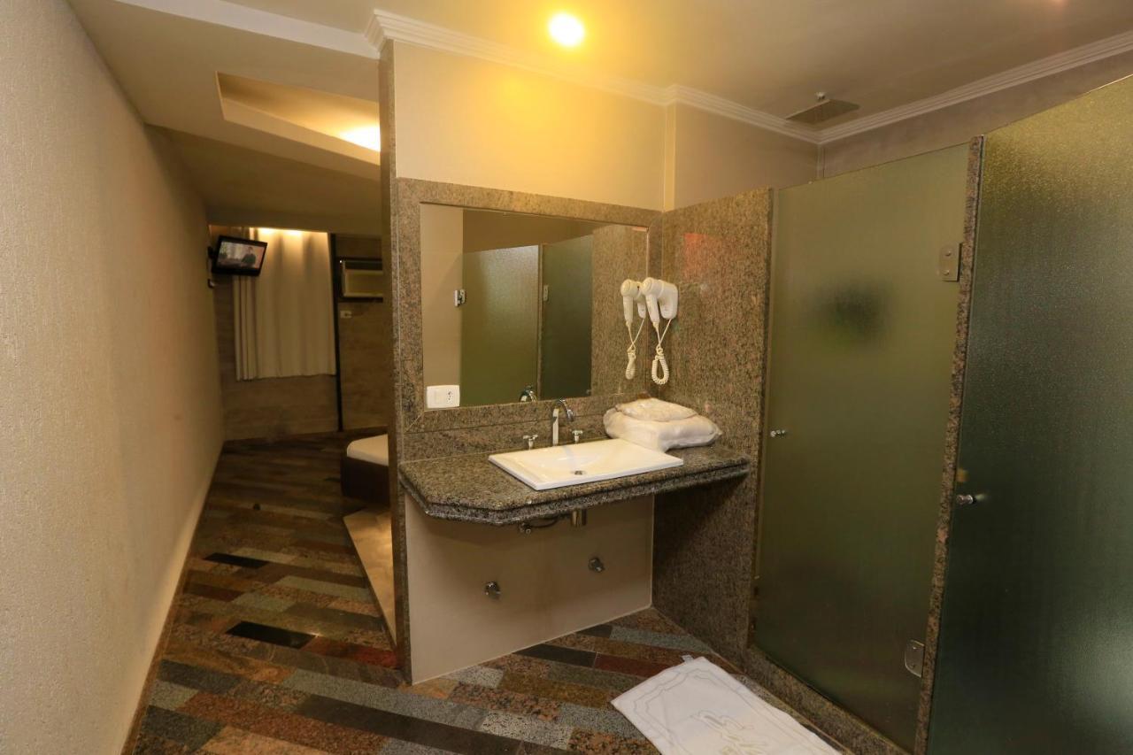 Eden Hotel (Adults Only) Ріо-де-Жанейро Екстер'єр фото